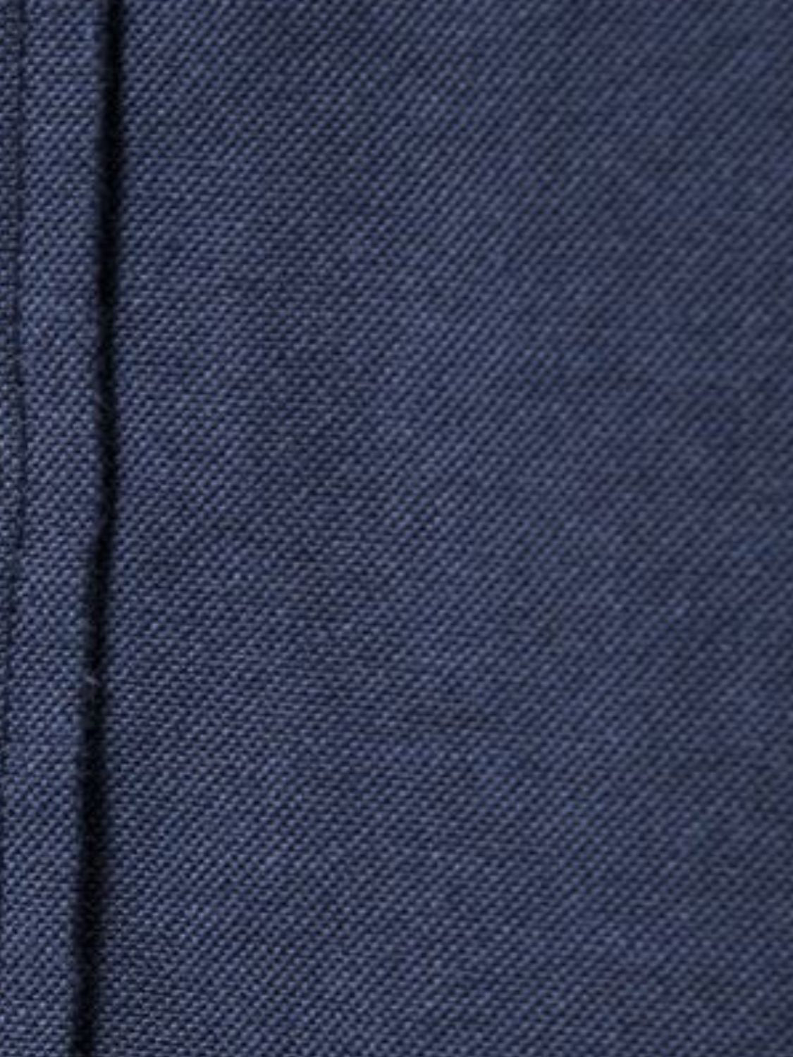 Men's Button Down Collared Neck Shirt