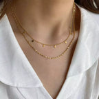 Anne Necklace