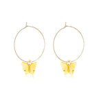 The Butterfly Earring