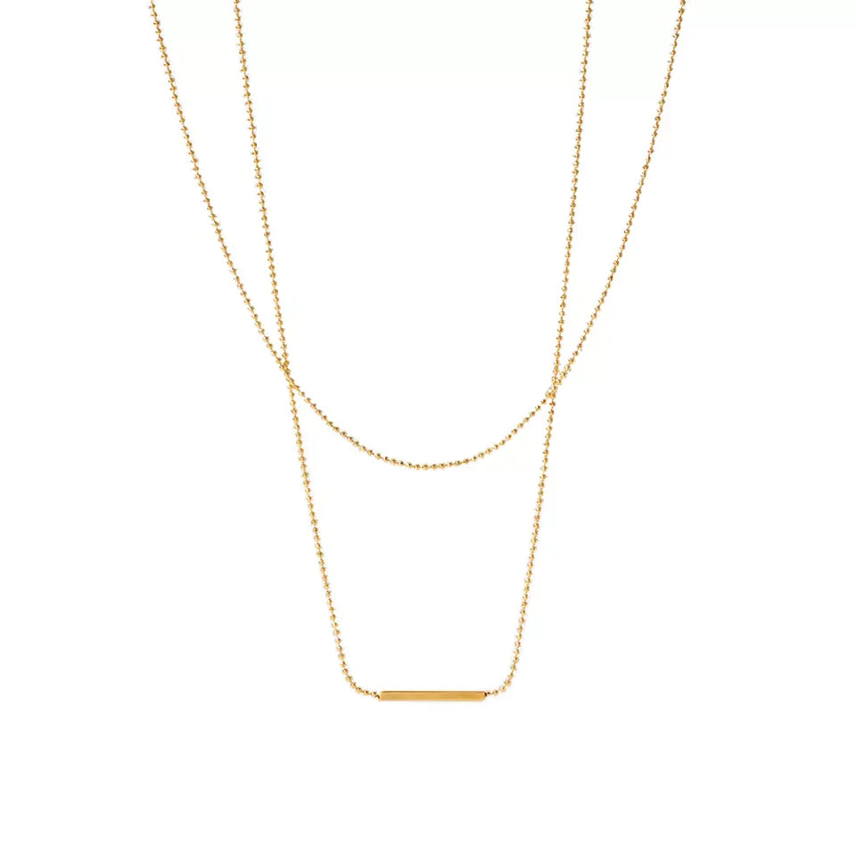 Kaia Necklace