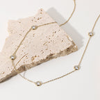 The Loyal Fan Pendant