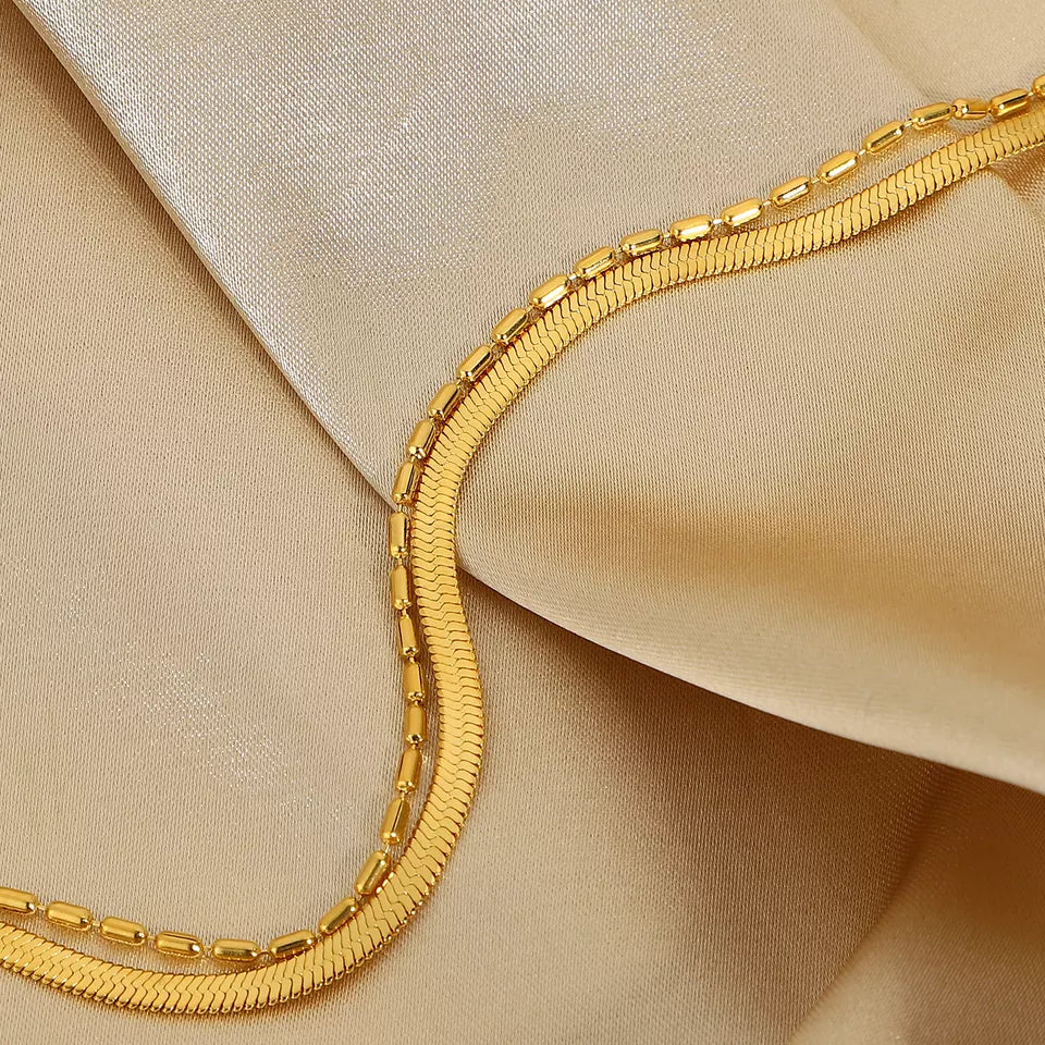 Glistening Gift Bracelet