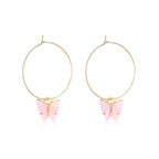 The Butterfly Earring