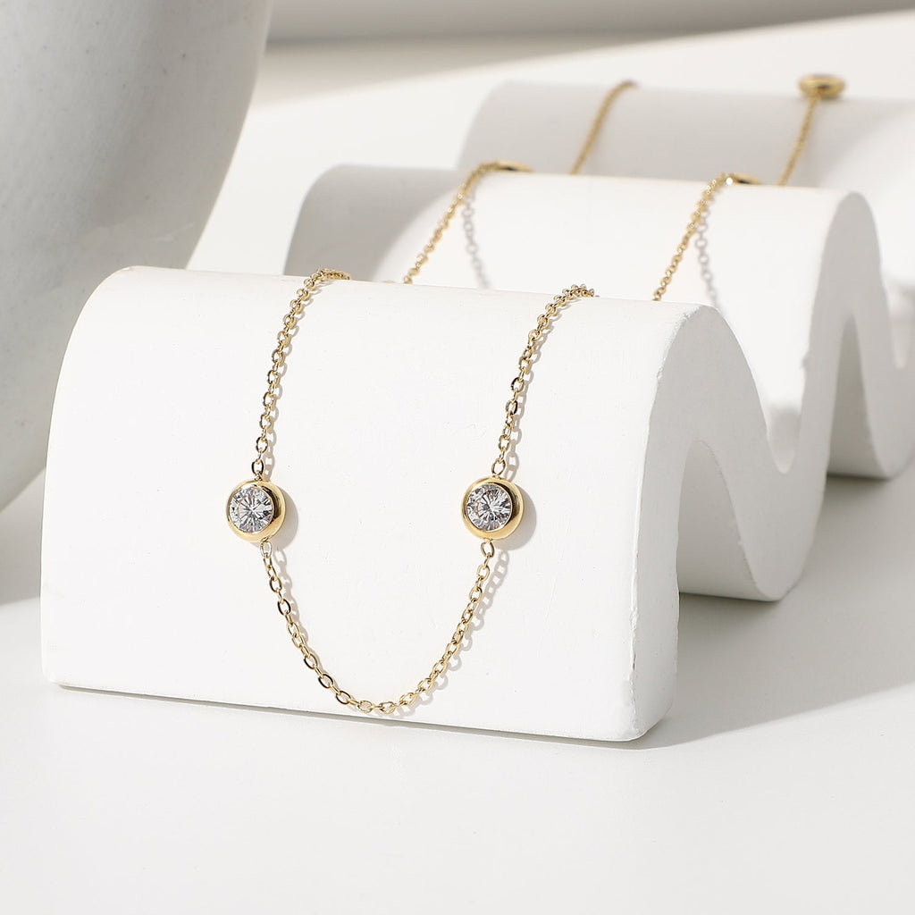 The Loyal Fan Pendant