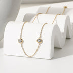 The Loyal Fan Pendant