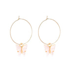 The Butterfly Earring
