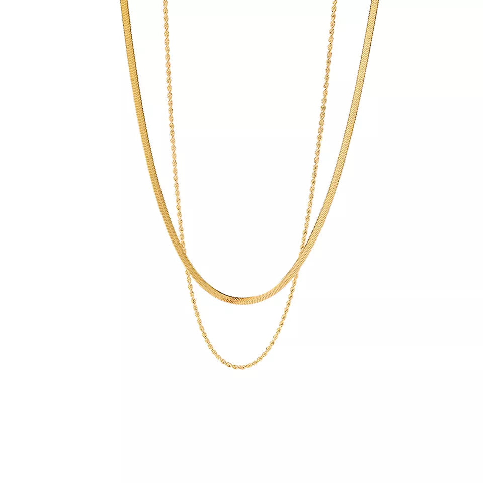 Kaia Necklace