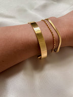 Glistening Gift Bracelet