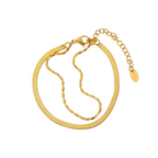 Glistening Gift Bracelet