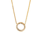 Diamond Classic Choker